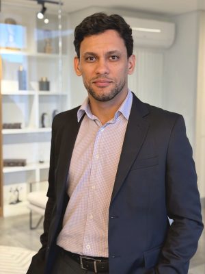 João Pedro Neves